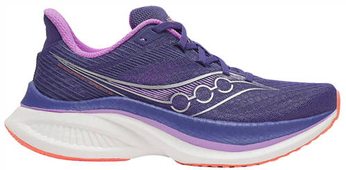 SAUCONY ENDORPHIN SPEED 5 WOMEN'S RUNNING SHOES