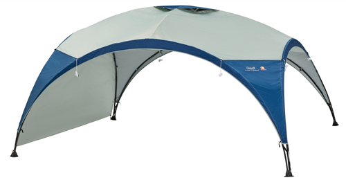 COLEMAN EVENT 12 DELUXE SHELTER