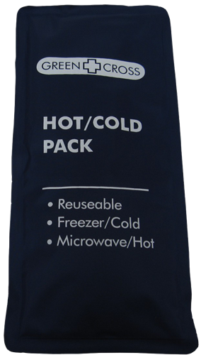 SILVER FERN HOT/COLD PACK