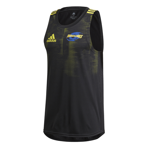 ADIDAS HURRICANES TRAINING SINGLET 2020