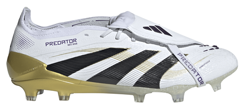 ADIDAS PREDATOR ELITE FOLD-OVER TONGUE FG BOOTS