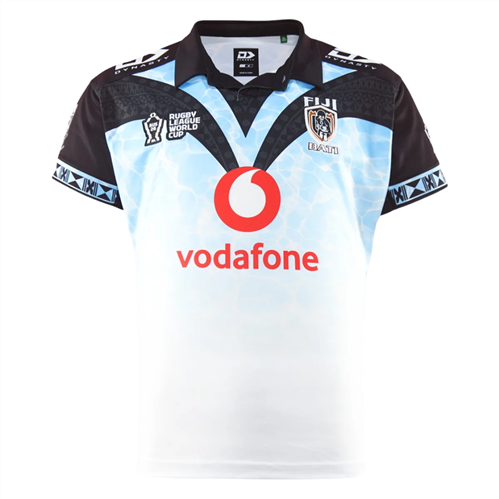 DYNASTY FIJI BATI REPLICA HOME JERSEY