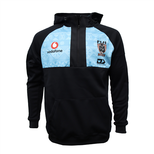 DYNASTY FIJI BATI PERFORMANCE HOODIE