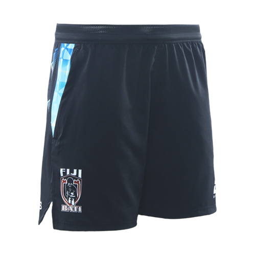 DYNASTY FIJI BATI GYM SHORTS BLACK