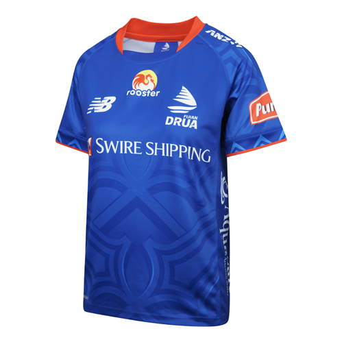 NEW BALANCE FIJIAN DRUA HOME JERSEY