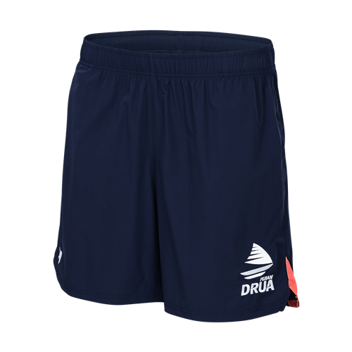 NEW BALANCE FIJIAN DRUA TRAVEL SHORTS