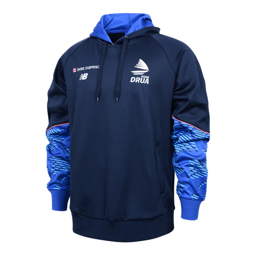 NEW BALANCE FIJIAN DRUA HOODIE