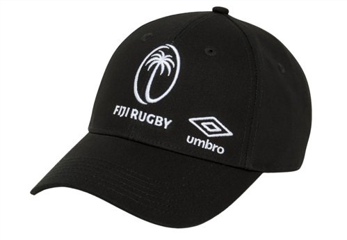 UMBRO FIJI RUGBY CAP