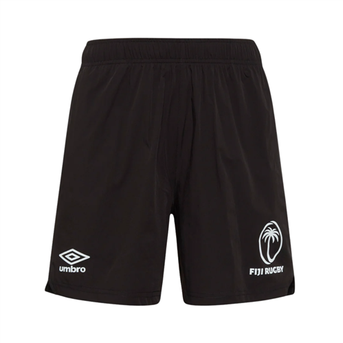 UMBRO FIJI RUGBY TRAVEL SHORTS