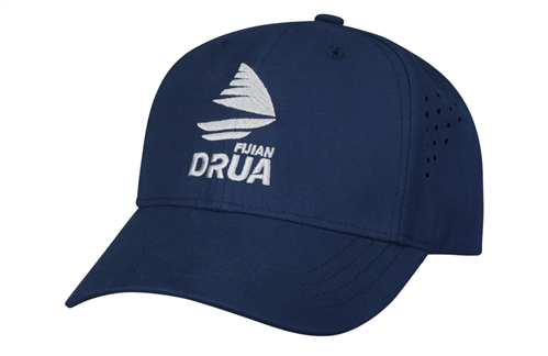 NEW BALANCE FIJIAN DRUA BASEBALL CAP
