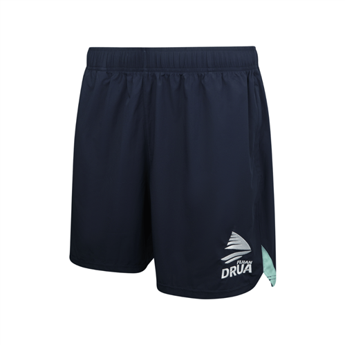 NEW BALANCE FIJIAN DRUA GYM SHORTS