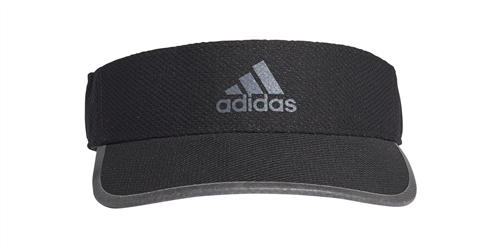 ADIDAS VISOR AR BLACK