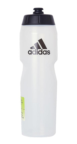 ADIDAS PERFORMANCE BOTTLE CLEAR