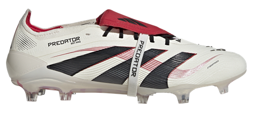 ADIDAS PREDATOR ELITE FOLD-OVER TONGUE FG BOOTS