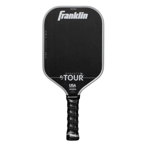 FRANKLIN FS TOUR DYNASTY PICKLEBALL PADDLE