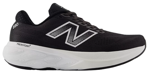NEW BALANCE FRESH FOAM 880 V15 (2E WIDE) MEN'S RUNNING SHOES