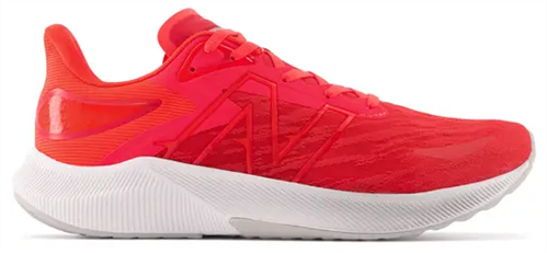 NEW BALANCE FUELCELL PROPEL V3 (2E WIDE) MEN'S RED