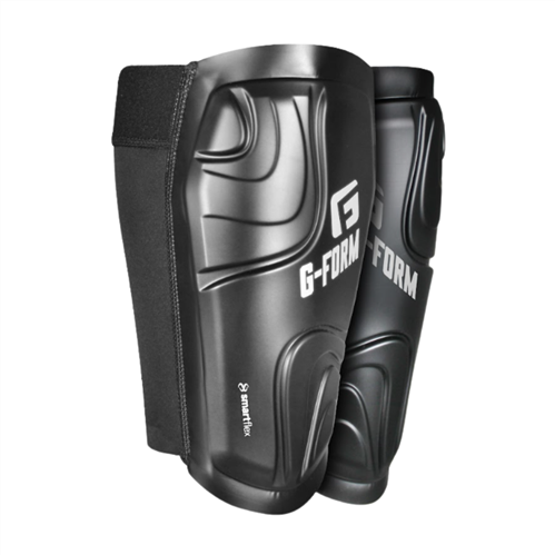 G-FORM VOLT FOOTBALL SHIN GUARDS
