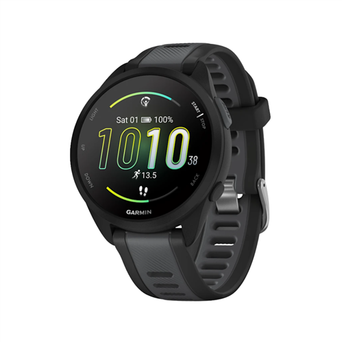 GARMIN FORERUNNER 165 GPS WATCH