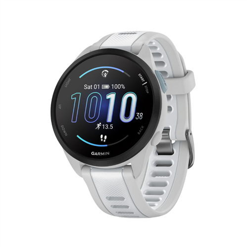 GARMIN FORERUNNER 165 GPS WATCH
