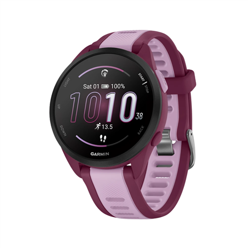 GARMIN FORERUNNER 165 MUSIC GPS WATCH