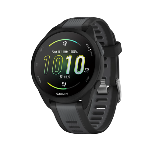 GARMIN FORERUNNER 165 MUSIC GPS WATCH