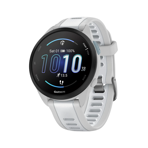 GARMIN FORERUNNER 165 MUSIC GPS WATCH