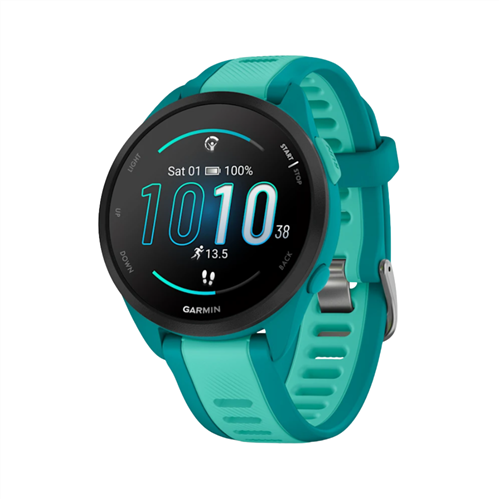 GARMIN FORERUNNER 165 MUSIC GPS WATCH