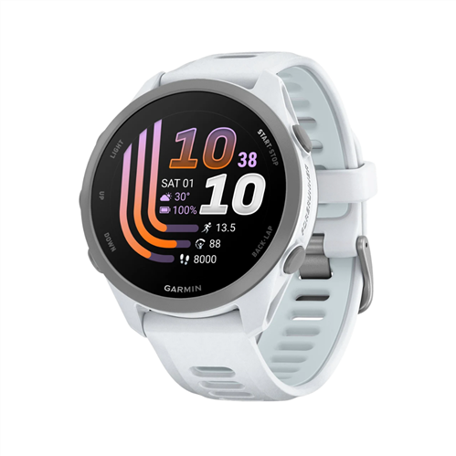 GARMIN FORERUNNER 170 MUSIC GPS WATCH