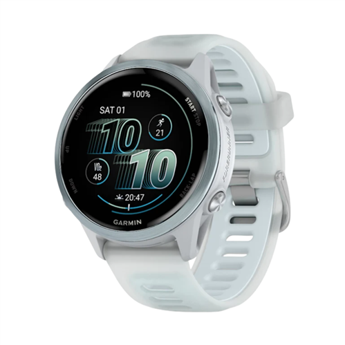 GARMIN FORERUNNER 570 GPS WATCH - 42MM