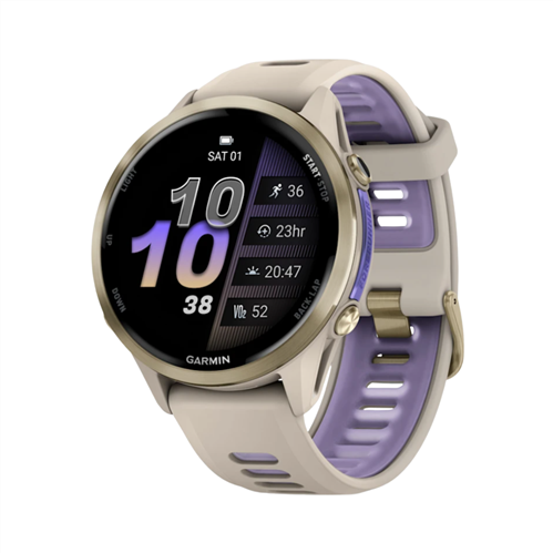 GARMIN FORERUNNER 970 GPS WATCH