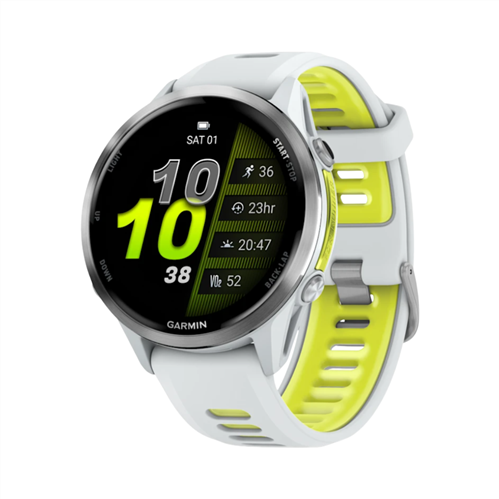 GARMIN FORERUNNER 970 GPS WATCH