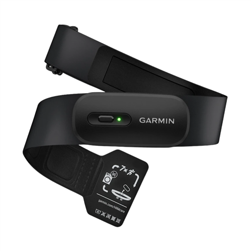 GARMIN HRM 200 HEART RATE MONITOR