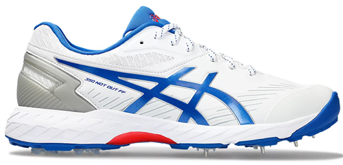 ASICS 350 NOT OUT FF WHITE/TUNA BLUE