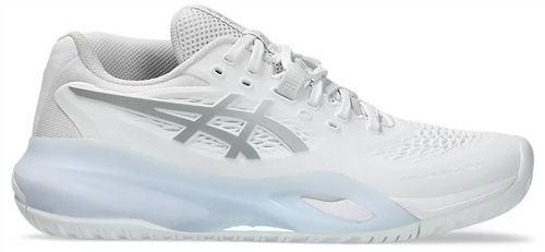 ASICS GEL-RESOLUTION X WOMEN'S TENNIS SHOES
