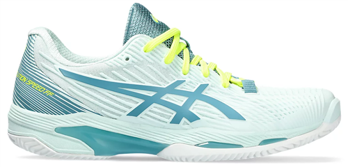 ASICS GEL-SOLUTION SPEED FF 2 WOMENS' SOOTHING SEA/BLUE