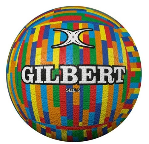 GILBERT GLAM STRIPES