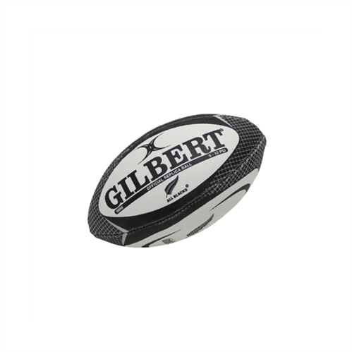 GILBERT ALL BLACKS MINI REPLICA RUGBY BALL