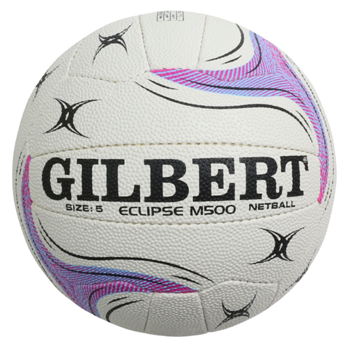 GILBERT ECLIPSE M500 NETBALL