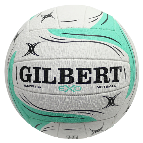 GILBERT EXO TRAINER NETBALL