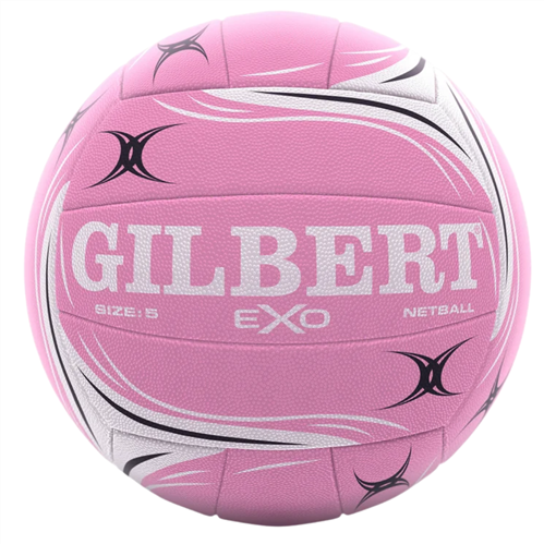 GILBERT EXO NETBALL
