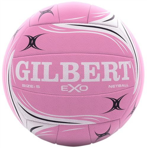 GILBERT EXO TRAINER NETBALL