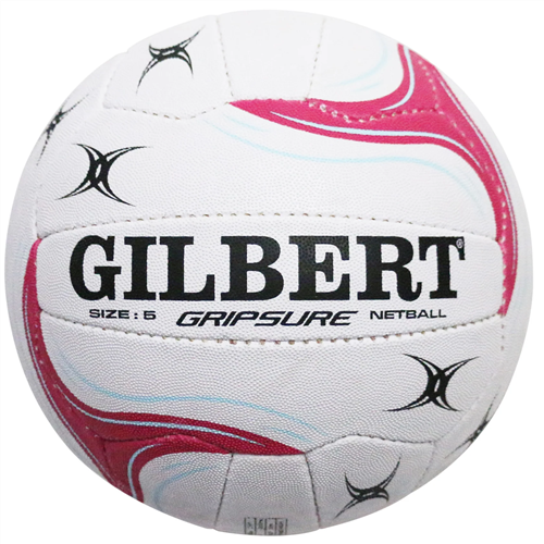 GILBERT GRIPSURE NETBALL