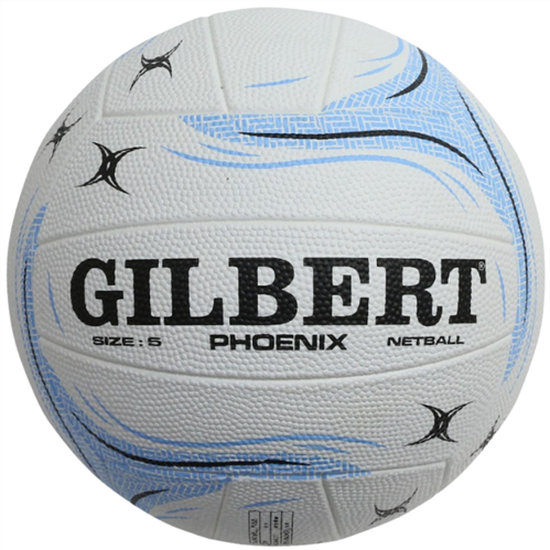 GILBERT PHOENIX NETBALL