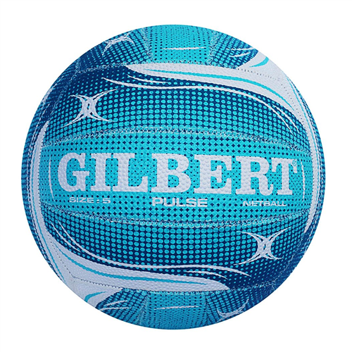 GILBERT PULSE BLUE/WHITE