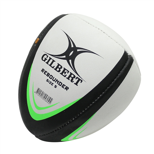 GILBERT REBOUNDER RUGBY BALL