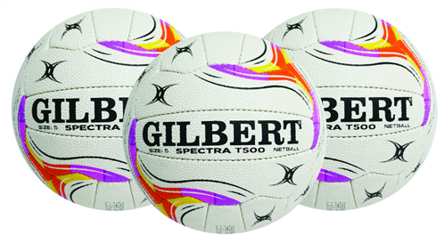 GILBERT SPECTRA T500 3 PACK