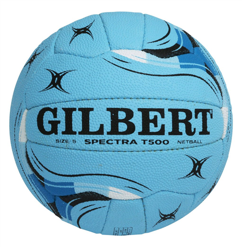 GILBERT SPECTRA T500 NETBALL 2023