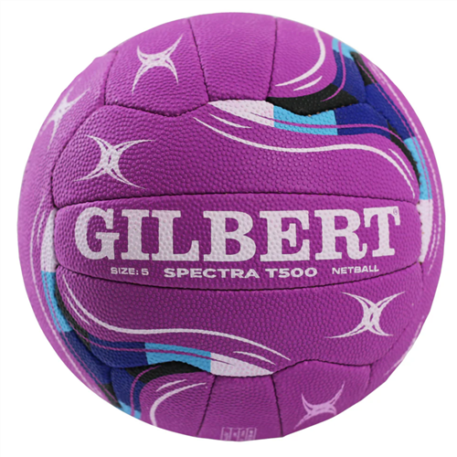GILBERT SPECTRA T500 NETBALL