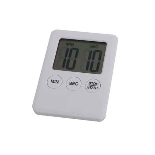 GILBERT COUNTDOWN TIMER CLOCK